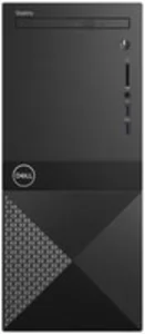 Ремонт компьютера Dell Vostro 3670 MT Core i5-8400