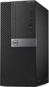 Ремонт компьютера Dell Optiplex 7050 MT 7050-4846 i7-7700